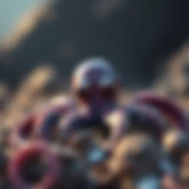 Exploring the Octopus Mod APK: A Comprehensive Guide Introduction Exploring the Octopus Mod APK: A Comprehensive Guide Introduction