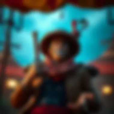 Notable Exploring the One Piece Bounty Mod APK: Insights and Considerations Notable Exploring the One Piece Bounty Mod APK: Insights and Considerations