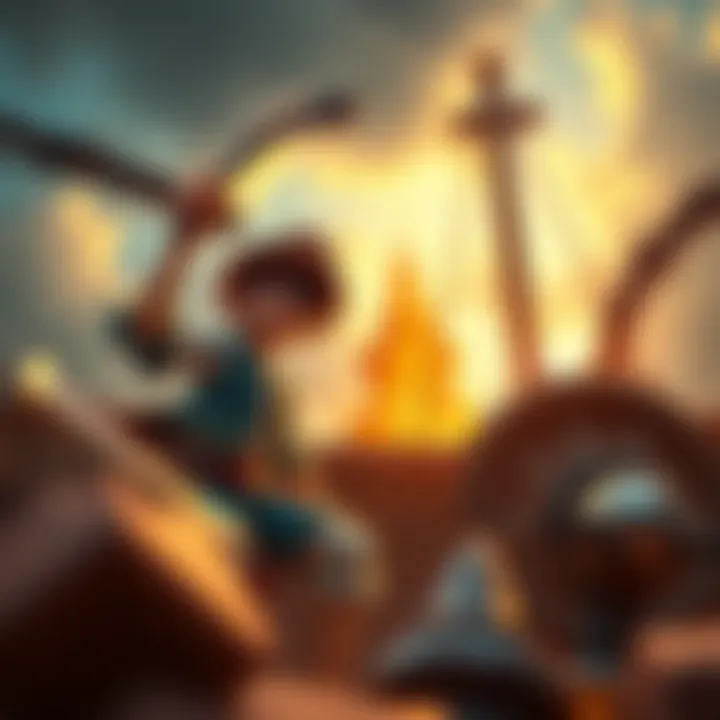 Exploring the One Piece Bounty Mod APK: Insights and Considerations Summary