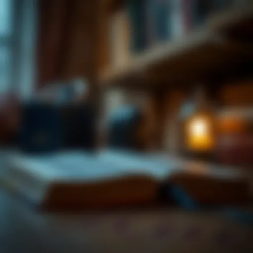 Exploring the Oxford Dictionary APK Mod: Insights and Implications Introduction
