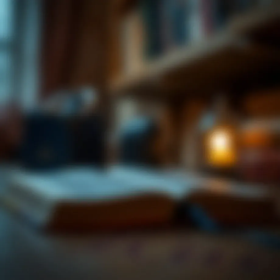 Exploring the Oxford Dictionary APK Mod: Insights and Implications Introduction