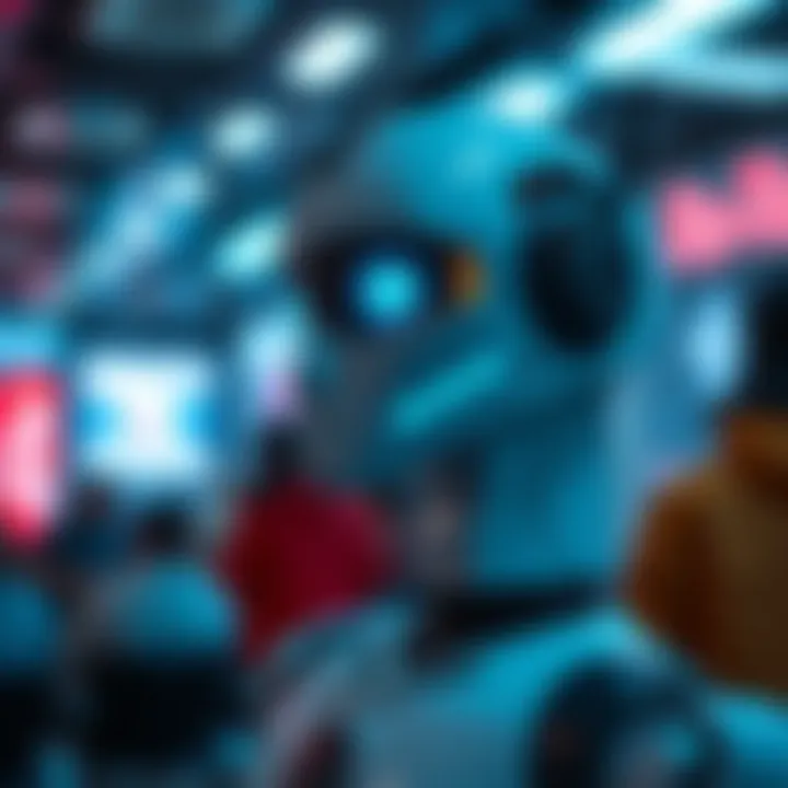 Exploring the Potential of Nova AI Chatbot Modification Introduction