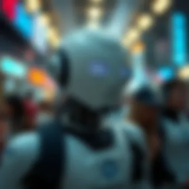 Notable Exploring the Potential of Nova AI Chatbot Modification
