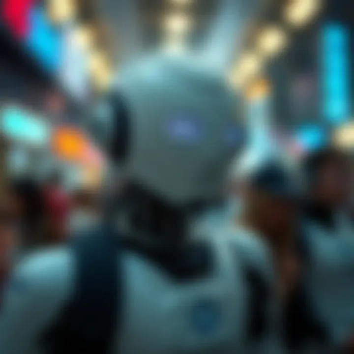 Notable Exploring the Potential of Nova AI Chatbot Modification