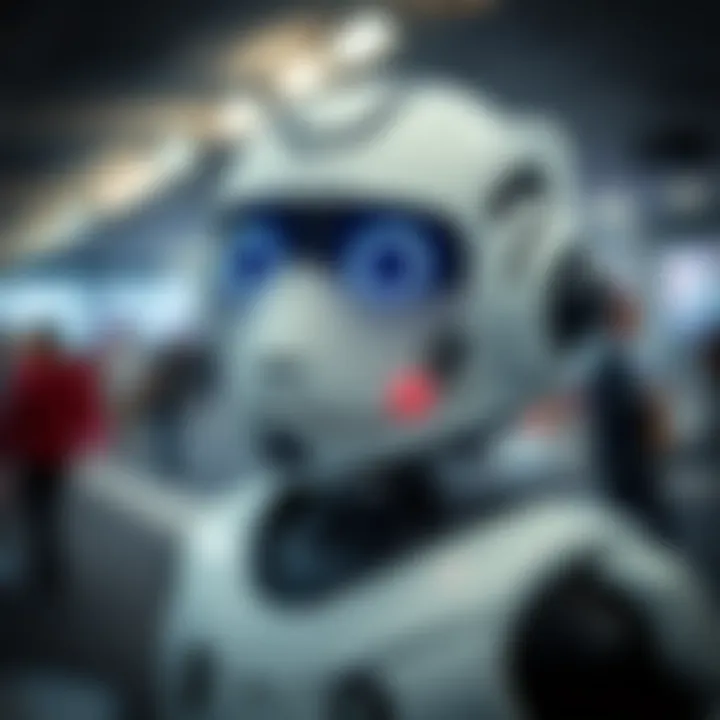 Exploring the Potential of Nova AI Chatbot Modification Summary