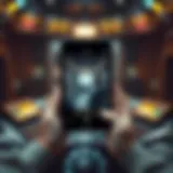 Exploring the Prequel Gold App Mod: Insights and Implications Introduction