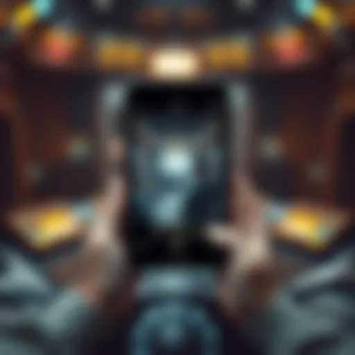 Exploring the Prequel Gold App Mod: Insights and Implications Introduction