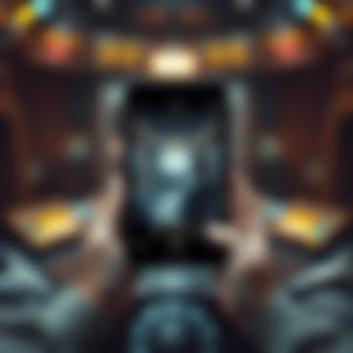 Exploring the Prequel Gold App Mod: Insights and Implications Introduction