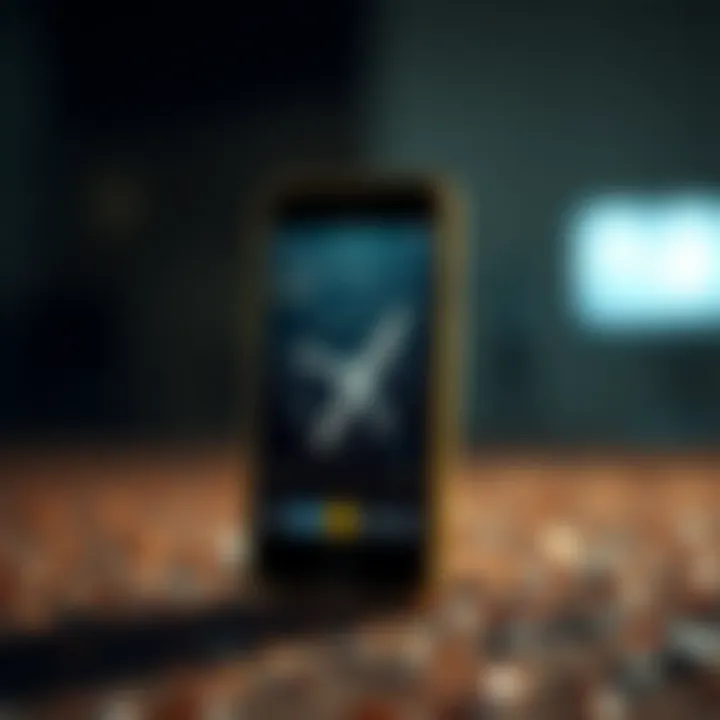 Exploring the Prequel Gold App Mod: Insights and Implications Summary