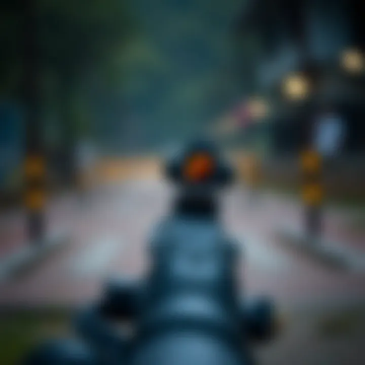 Exploring the Pure Sniper Mod APK: A Comprehensive Guide Summary