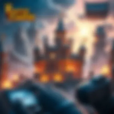 Notable Exploring the Realm of King God Castle: The Strongest APKs and Their Downloads Notable Exploring the Realm of King God Castle: The Strongest APKs and Their Downloads