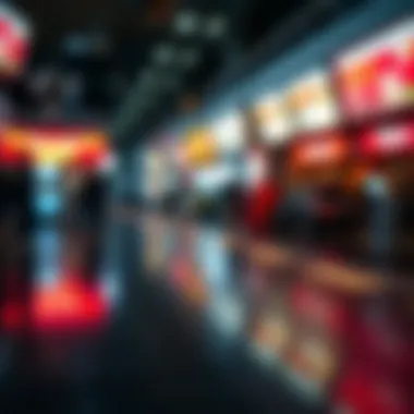 Exploring the Realm of Prequel App Modifications Introduction