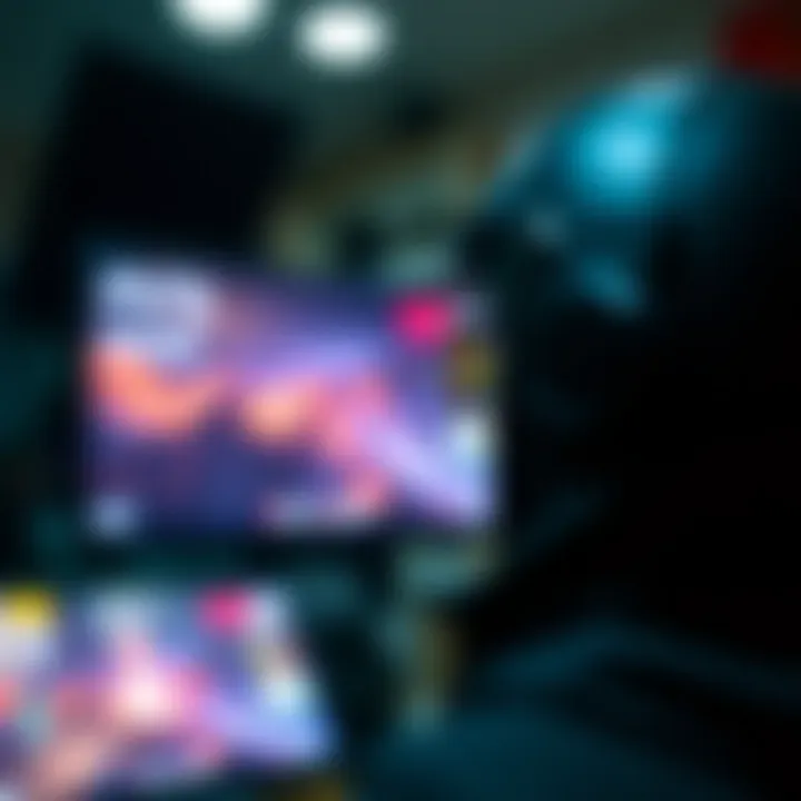 Exploring the Realm of PSN Profile Modders Introduction