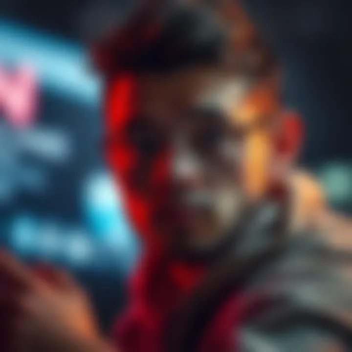 Notable Exploring the Realm of PSN Profile Modders