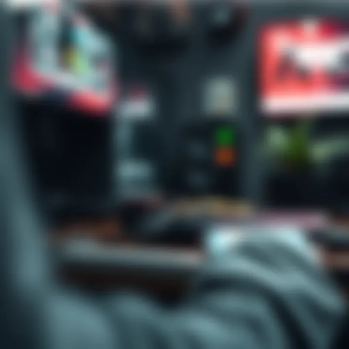 Exploring the Reddit Mod APK Ecosystem Summary