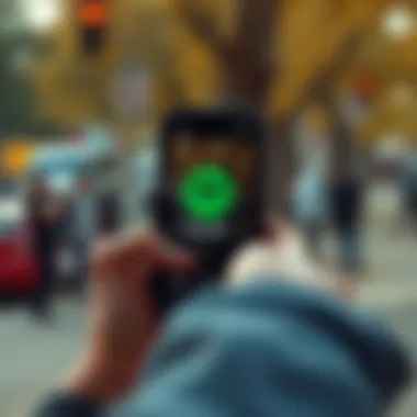 Exploring the Revanced Spotify APK: A Comprehensive Guide Introduction