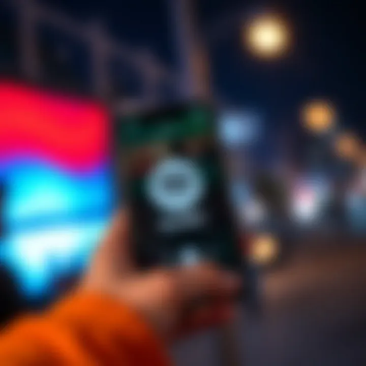 Notable Exploring the Revanced Spotify APK: A Comprehensive Guide