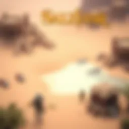 Exploring the Sands of Salzaar APK: A Comprehensive Guide Introduction