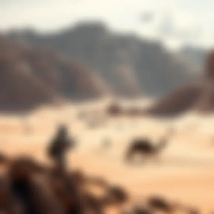 Notable Exploring the Sands of Salzaar APK: A Comprehensive Guide