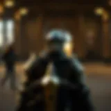 Exploring the Shadow Knight Mod: Features, Benefits, and Installation Guide Introduction