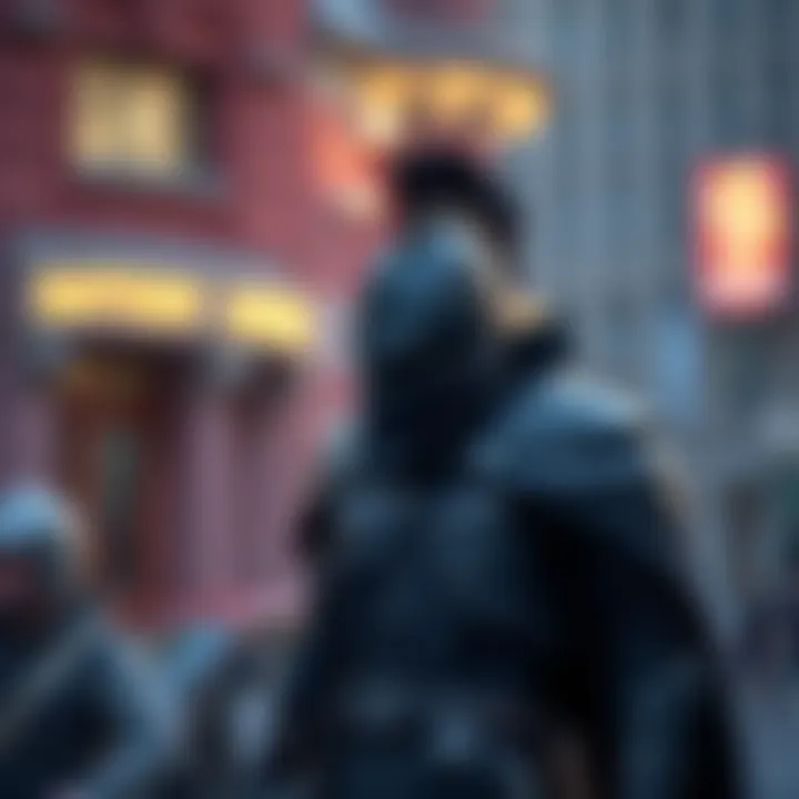Notable Exploring the Shadow Knight Mod: Features, Benefits, and Installation Guide