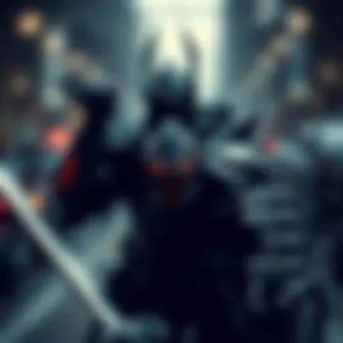 Exploring the Shadow Knight Mod: Features, Benefits, and Installation Guide Summary Exploring the Shadow Knight Mod: Features, Benefits, and Installation Guide Summary