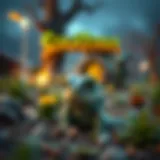 Exploring the Slugterra Mod: Insights, Benefits, and Implementation Introduction