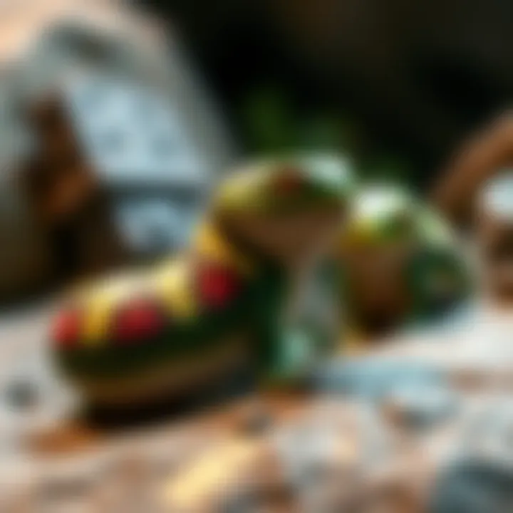 Notable Exploring the Slugterra Mod: Insights, Benefits, and Implementation