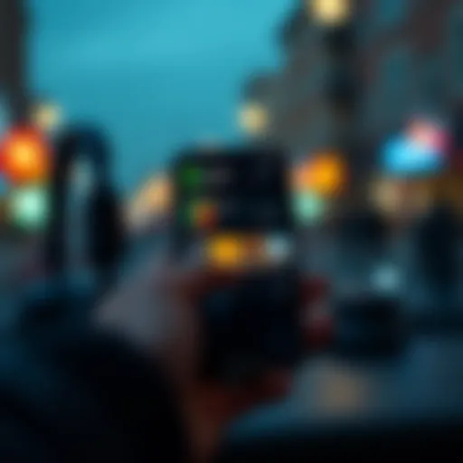 Exploring the Spotify Premium APK: A Comprehensive Analysis Introduction