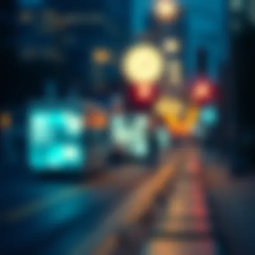 Exploring the Tomorrow Mod APK: Insights and Implications Introduction