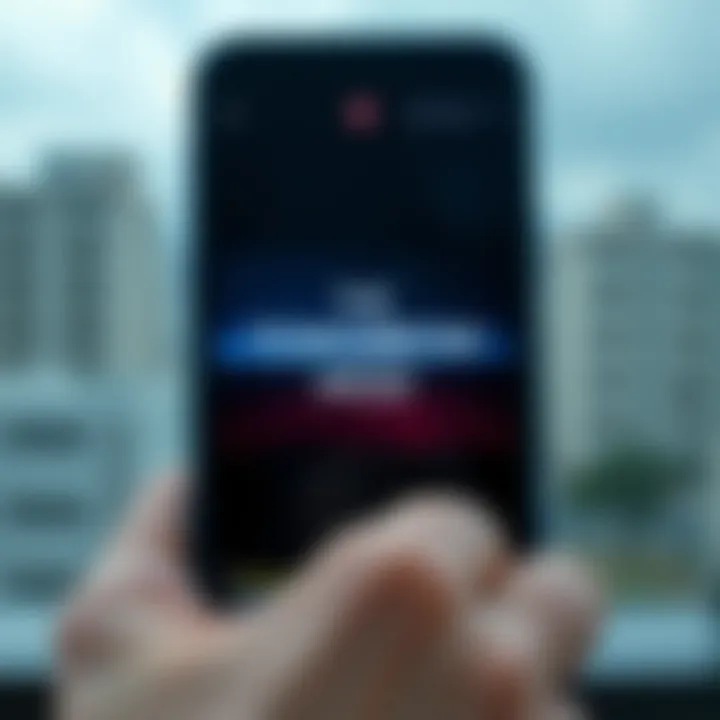 Exploring the Tomorrow Mod APK: Insights and Implications Summary