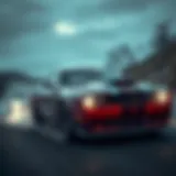 Exploring the Torque Burnout Mod APK: A Comprehensive Guide Introduction