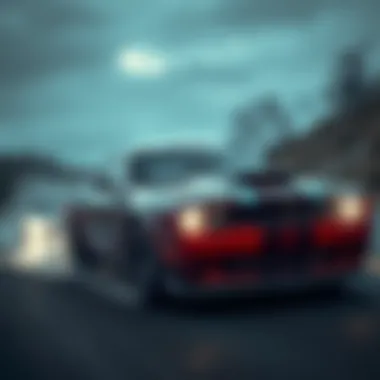 Exploring the Torque Burnout Mod APK: A Comprehensive Guide Introduction