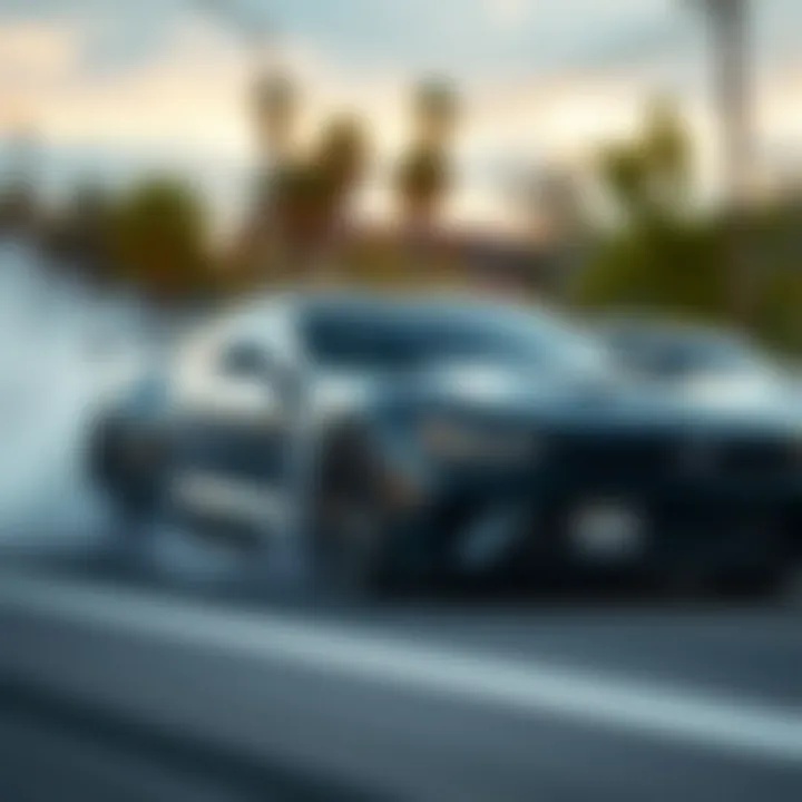 Notable Exploring the Torque Burnout Mod APK: A Comprehensive Guide