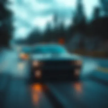 Exploring the Torque Burnout Mod APK: A Comprehensive Guide Summary