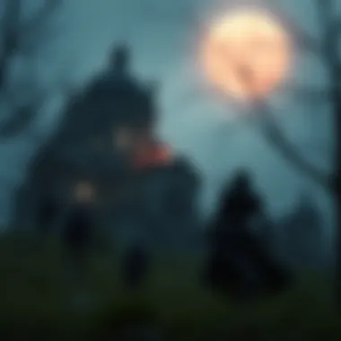 Exploring the Vampire Survivors Online Mod Landscape Summary
