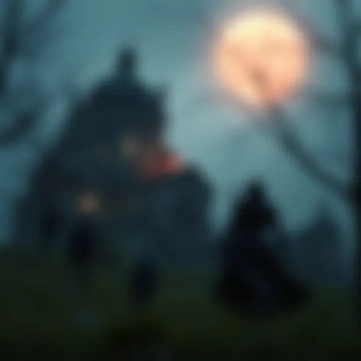 Exploring the Vampire Survivors Online Mod Landscape Summary