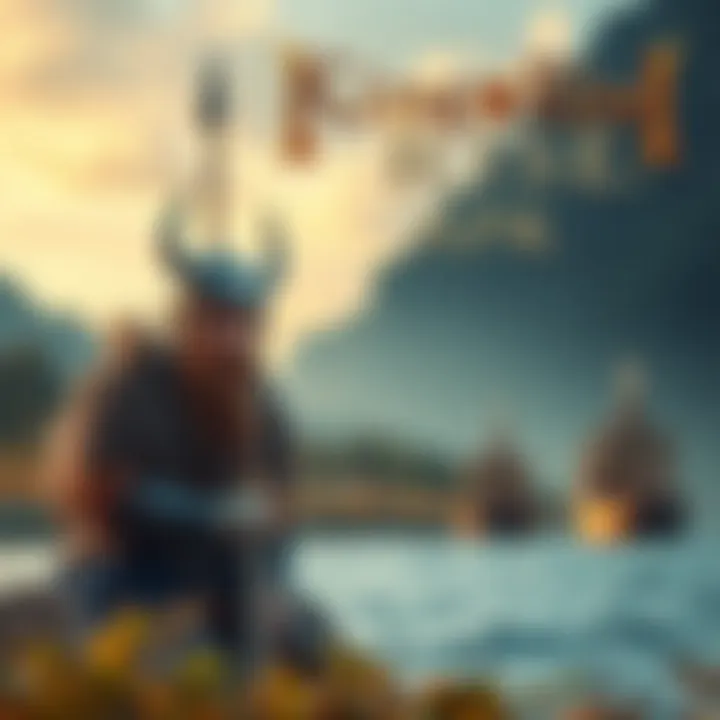 Notable Exploring the Viking Rise Mod APK: A Comprehensive Guide