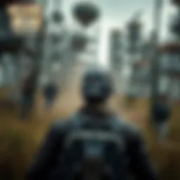 Exploring The Walking Dead Survivors Mod APK: A Comprehensive Guide Introduction