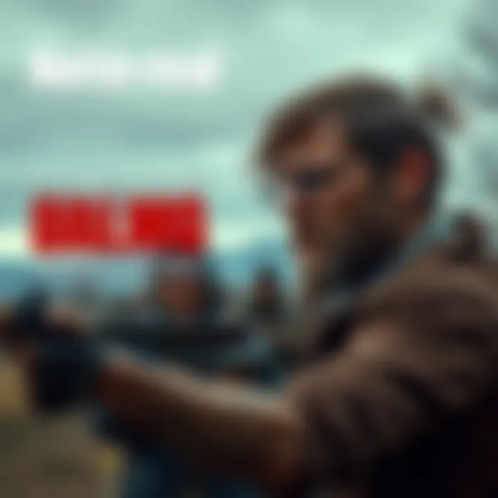 Notable Exploring The Walking Dead Survivors Mod APK: A Comprehensive Guide