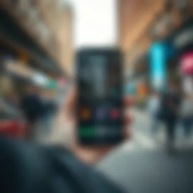 Exploring the WePhone Application: Features, Functionality, and Implications Introduction Exploring the WePhone Application: Features, Functionality, and Implications Introduction