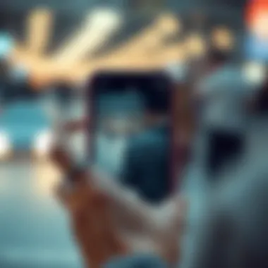 Notable Exploring the WePhone Application: Features, Functionality, and Implications Notable Exploring the WePhone Application: Features, Functionality, and Implications
