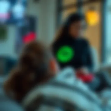 Exploring the Working Version of Spotify Mod APK 2025 and Its Latest Updates Summary Exploring the Working Version of Spotify Mod APK 2025 and Its Latest Updates Summary
