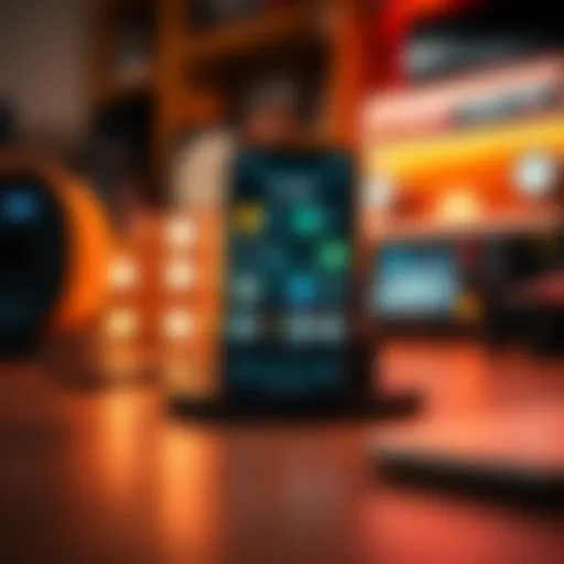 Exploring the World of App Modding Introduction