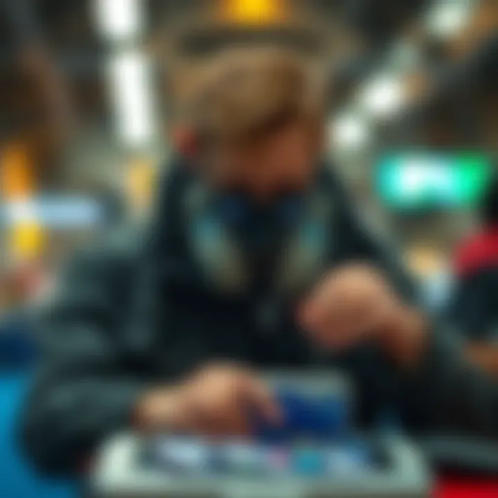 Notable Exploring the World of App Modding