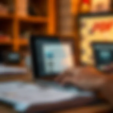 Notable Exploring the World of Modified PDF Scanners