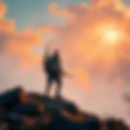 Exploring the World of Survivor.io Mod APK Introduction