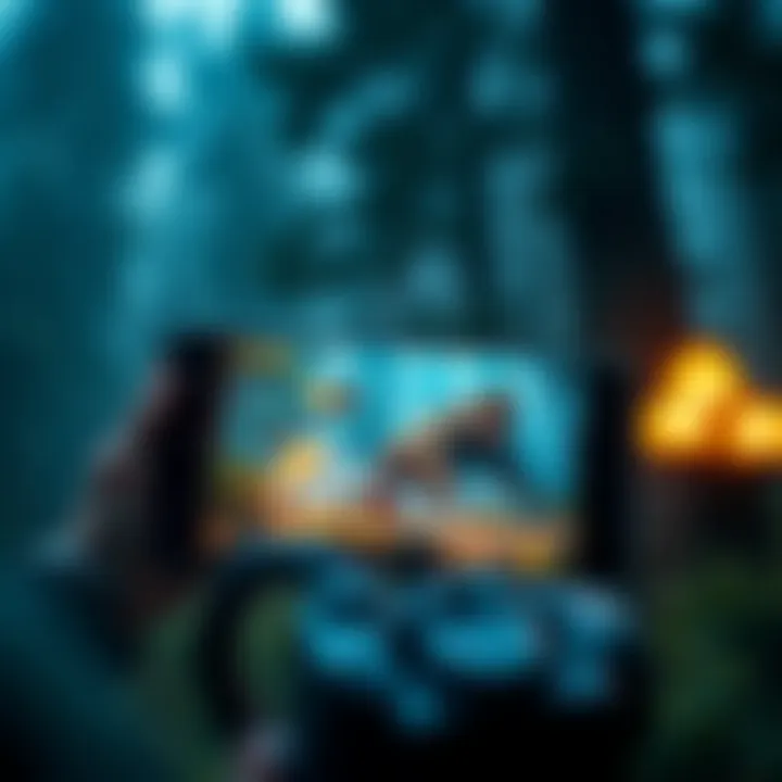 Notable Exploring the World of Survivor.io Mod APK