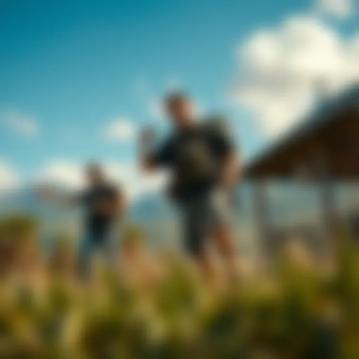 Exploring the World of Survivor.io Mod APK Summary