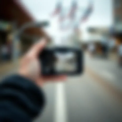 Exploring the World of YouCam Mod APK: Insights and Implications Introduction